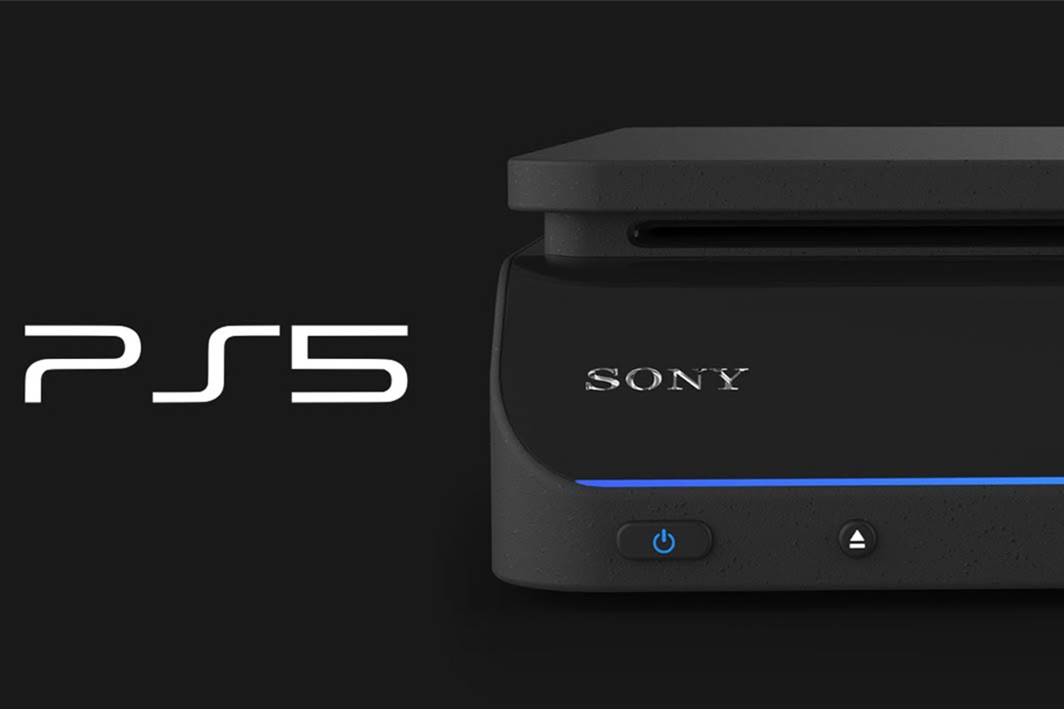 Sony head designer Mark Cerny takes a deep dive in PS5 hardware specifications