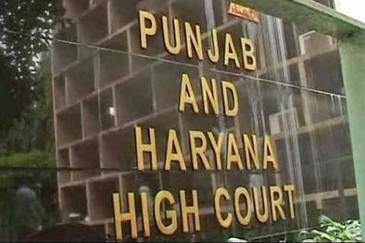 Cong MLA from Nuh Mamman Khan moves Punjab and Haryana High Court for SIT probe