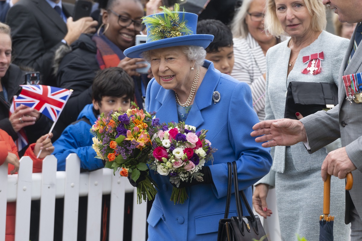 UK’s Queen Elizabeth II shifted from Buckingham Palace amid COVID-19 fears