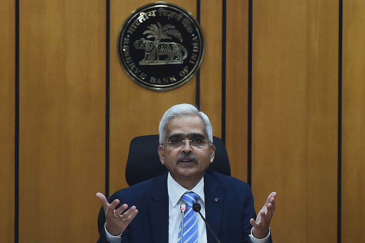 ‘Growth momentum in India would be affected’: RBI Governor on COVID-19 impact on economy
