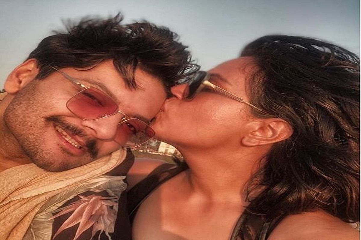 Richa Chadha-Ali Fazal’s wedding delayed amid coronavirus scare
