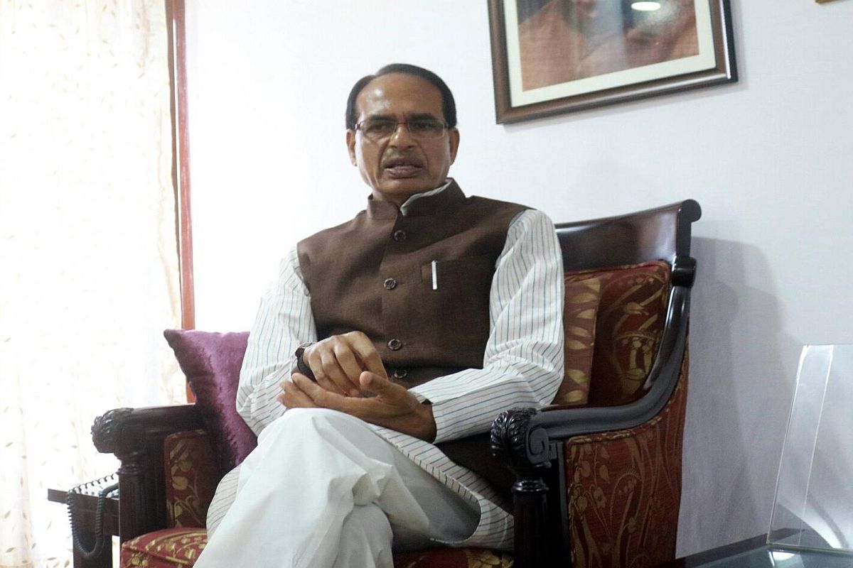 Next government in Madhya Pradesh likely to form on March 25: Report