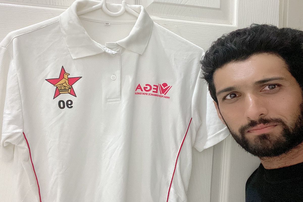 COVID-19: Zimbabwe all-rounder Sikandar Raza joins PSL while other foreign cricketers leave