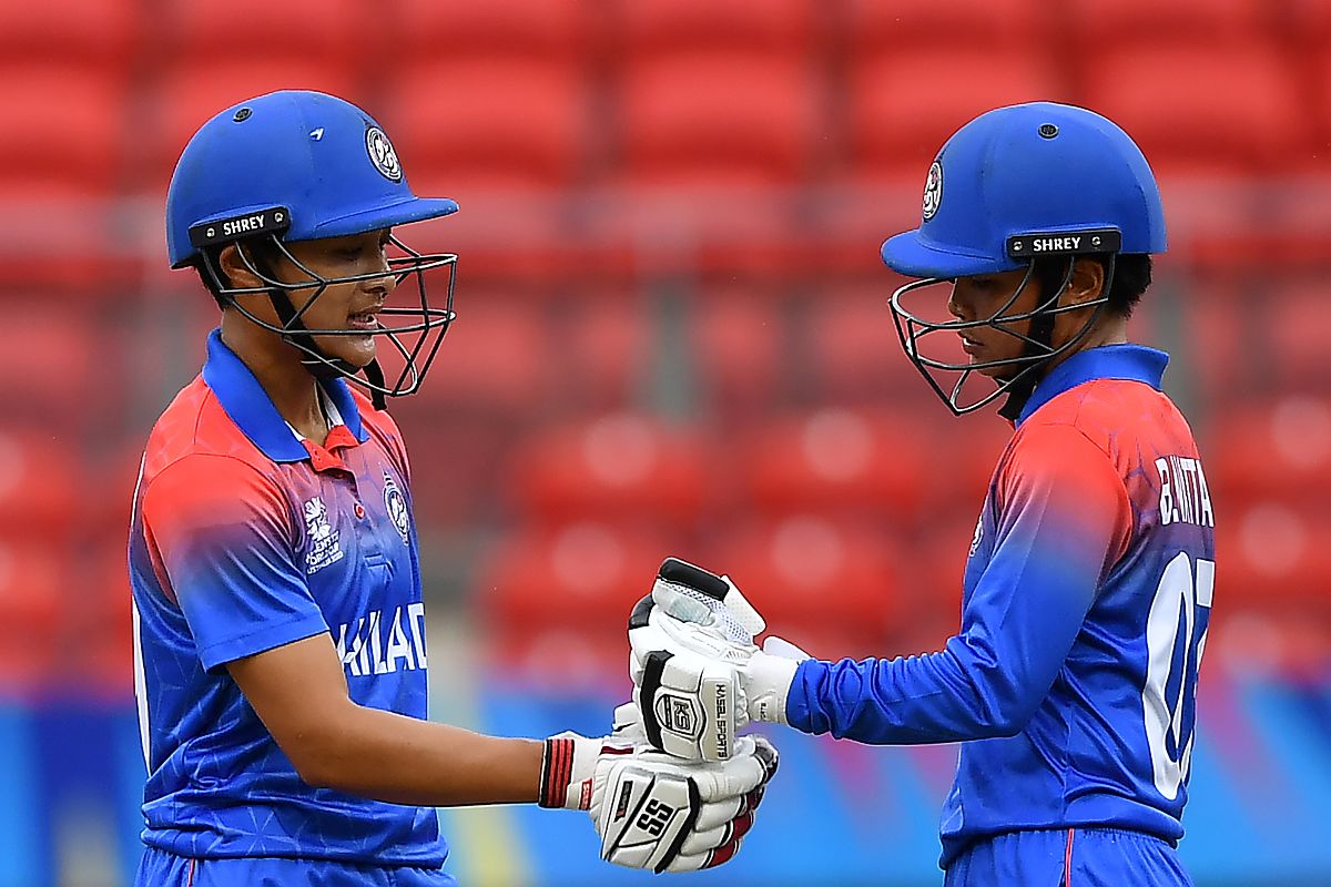 Women’s T20 World Cup 2002: Thailand cricketers engage in impromptu dance-off as rain delays on-field action