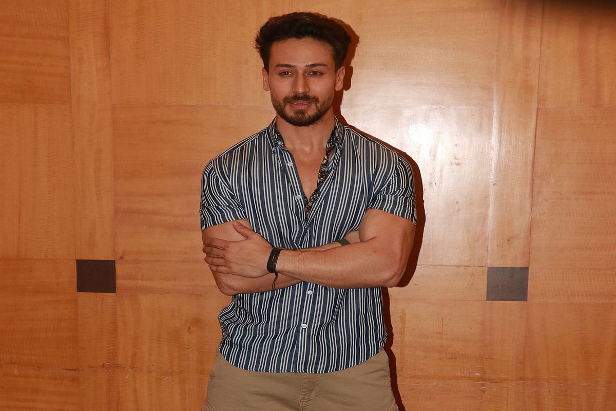 Tiger Shroff becomes owner of property worth Rs 7.5 crore in Pune city