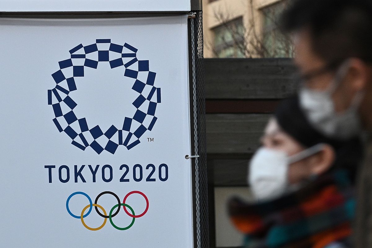 Tokyo organisers eye July 2021 for delayed Olympics: Reports