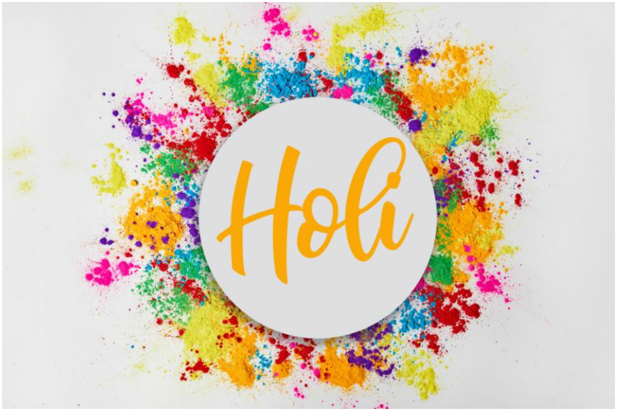 Holi 2020, Holi wishes, Holi greetings, Holi messages, Holi statuses, Holi shayari, Holi fun, Holi celebrations