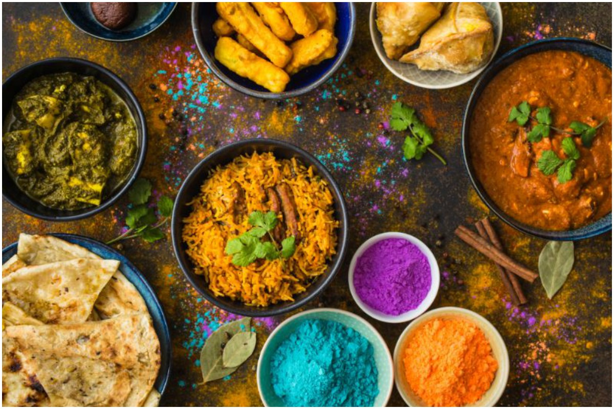 Holi 2020: Easy-to-make recipes for your friends