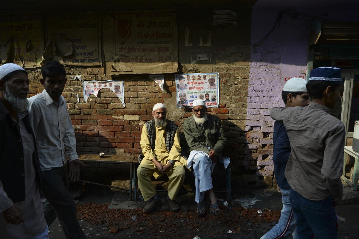 UN High Commissioner for Human Rights files plea against CAA in SC; Govt says internal matter