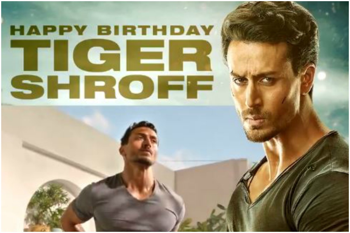 Tiger Shroff turns 30: B-town pours birthday wishes for Baaghi 3 actor