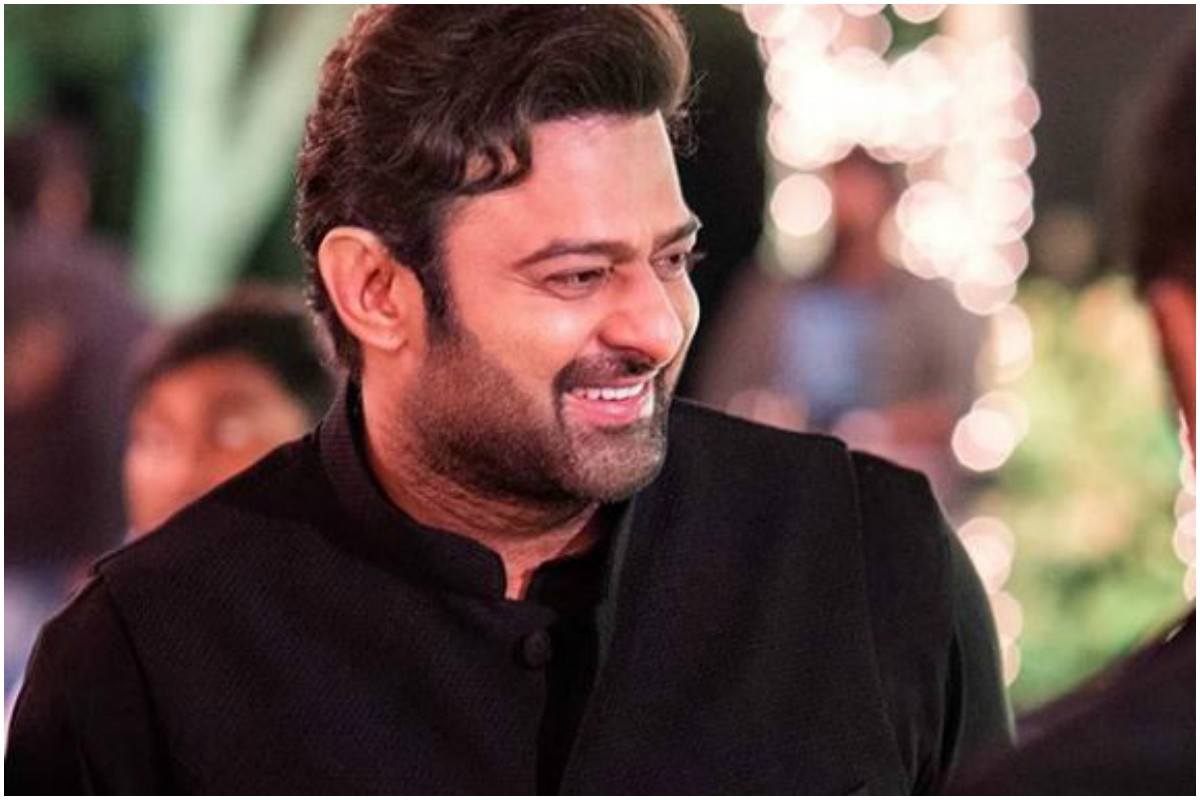 Distributors offer ‘whopping’ price for Prabhas’ next: Reports
