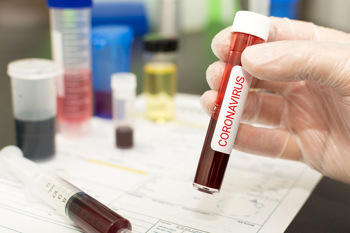 NIV scientists working ’round-the-clock’ to ensure smooth coronavirus testing across country