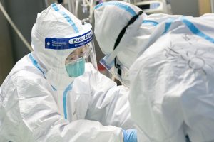 Spain PM Pedro Sanchez’s wife tests positive for deadly Coronavirus