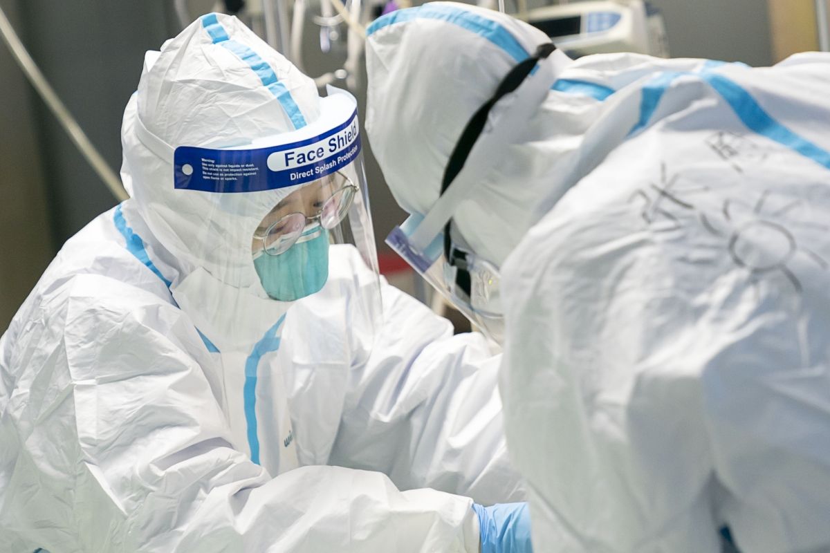 Pandemic Secrecy, India, West Bengal, Odisha