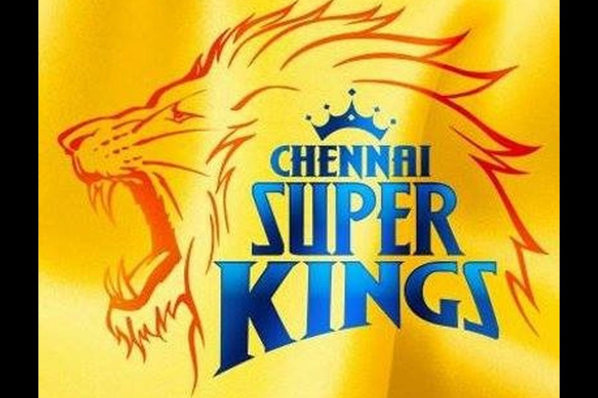 CSK to establish Super Kings Academy for boys and girls