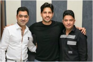 Sidharth Malhotra to essay double role in action thriller