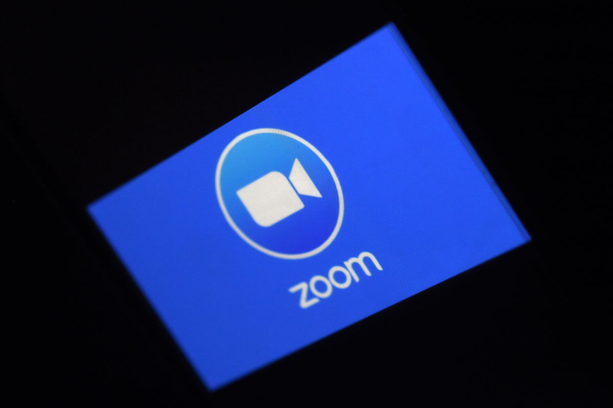 Zoom security bug let hackers steal your windows password