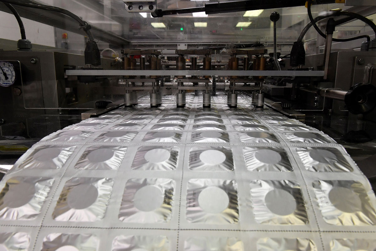 Covid-19 crisis: UK to receive its first batch of paracetamol packs from India by Sunday
