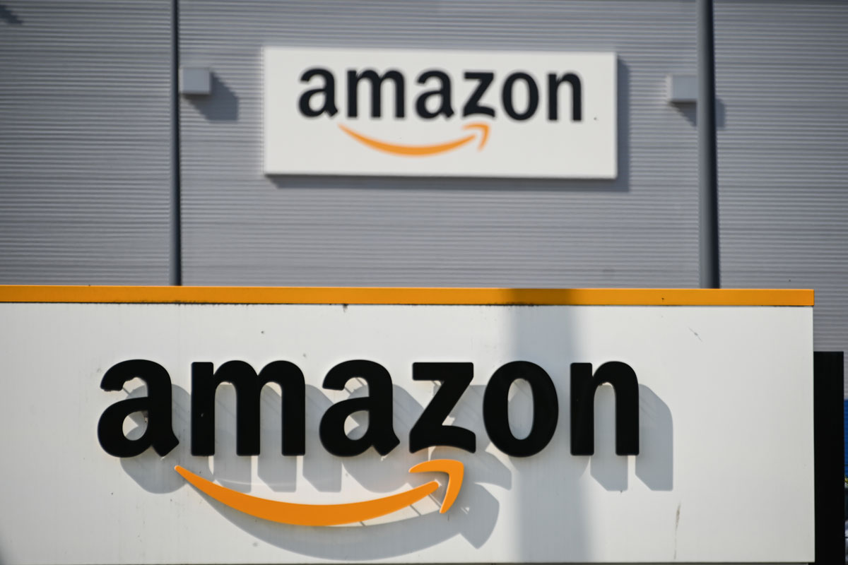 Return to work or seek leave: Amazon to workers