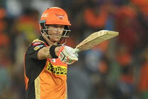 We failed to execute plans while bowling: David Warner