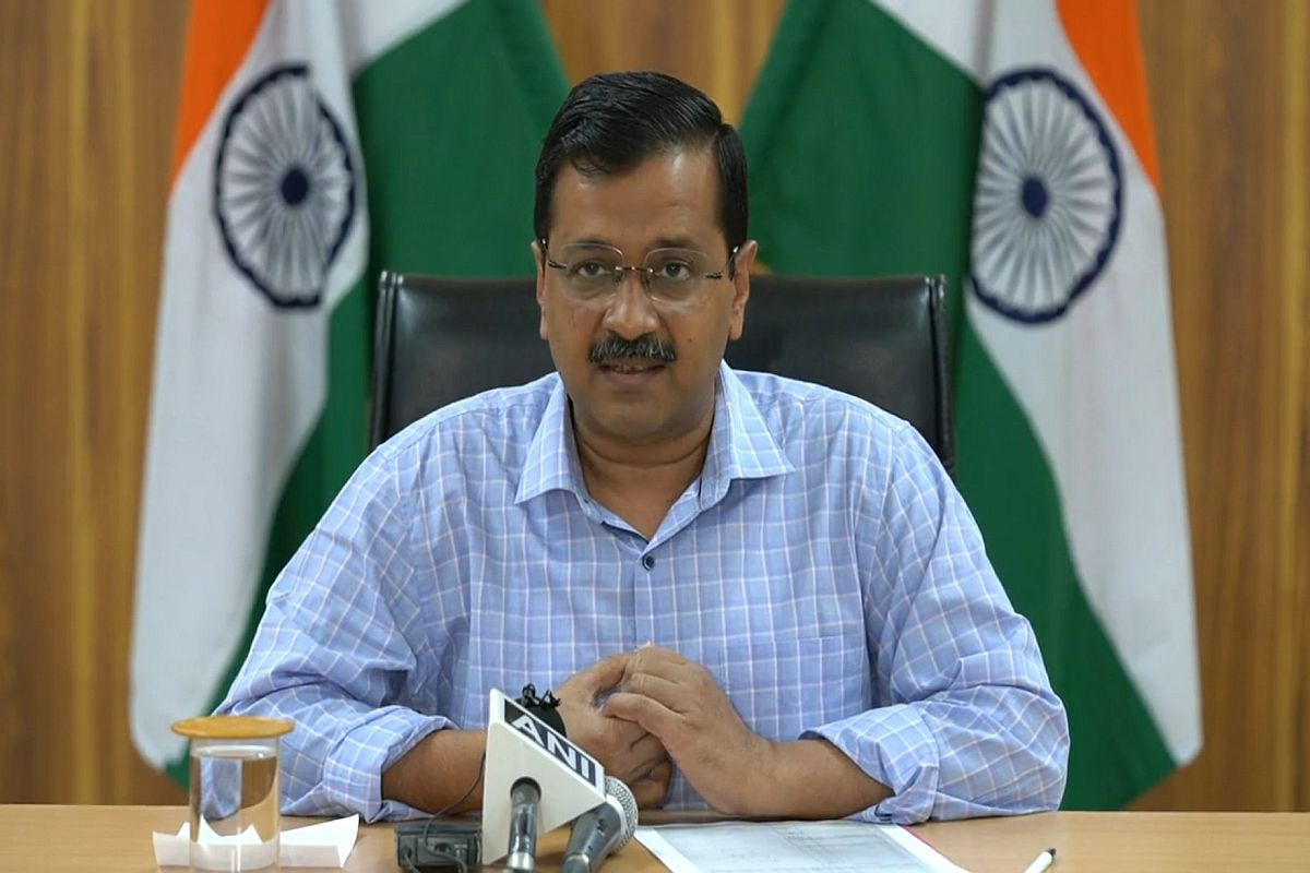 ‘Rs 5000 relief for auto, taxi drivers in Delhi amid lockdown’: Arvind Kejriwal