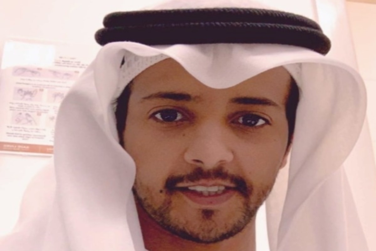 Digital creator Rashed Ali Almansoori explains how technology will help Dubai flourish in coming years