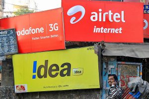 Covid-19 lockdown: Vodafone Idea, Bharti Airtel extends prepaid plan validity for low-income users till May 3