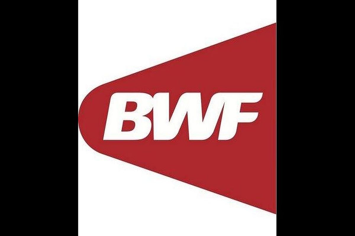 BWF awaiting for ‘more clarity’ before deciding on events in China