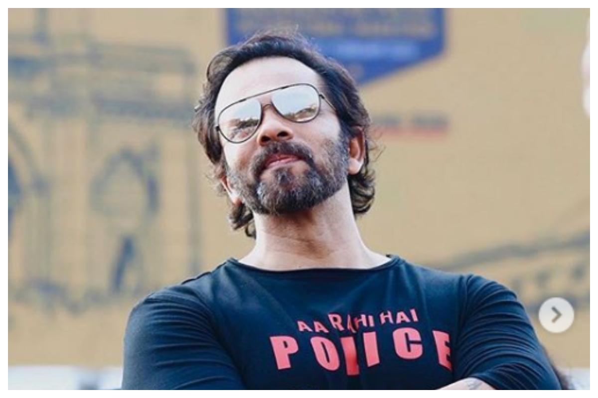 Coronavirus Pandemic: Rohit Shetty donates Rs 51 lakh to help industry workers