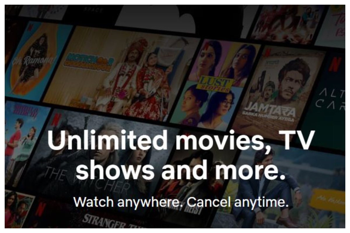 Netflix donates Rs 7.5 crore to help daily wage workers in India