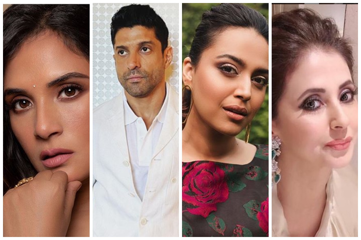 Bollywood celebs condemn ‘barbaric’ Palghar mob lynching incident