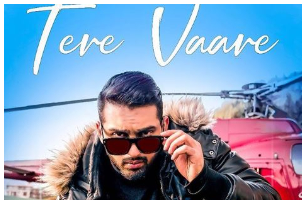 Watch | Ayaan Sharma’s new song ‘Tere Vaare’ out; singer shares insights