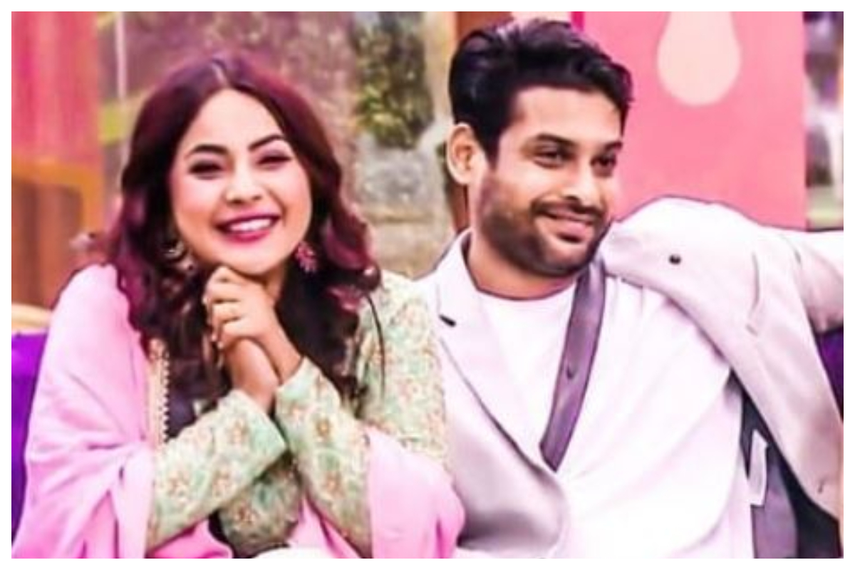 Bigg Boss 13 winner Sidharth Shukla to host this dance reality show along with Shehnaaz Gill?
