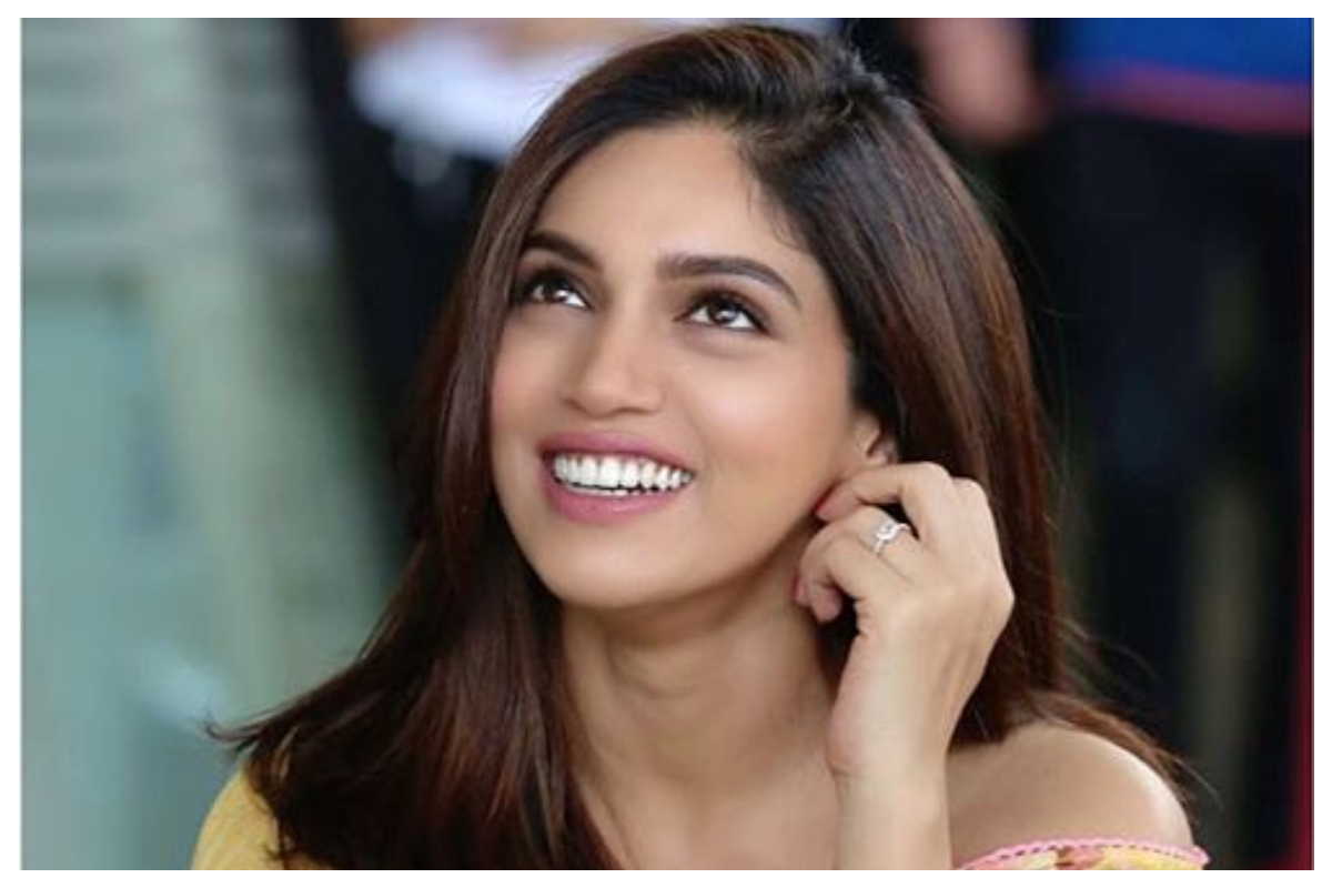Bhumi Pednekar, Emotional eating, Nutrition tips