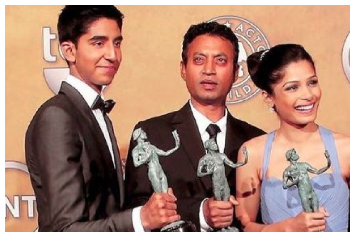 Slumdog Millionaire director Danny Boyle opens up on Irrfan Khan; pays tribute