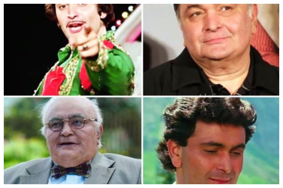 Rishi Kapoor dies at 67: Amitabh Bachchan, Akshay Kumar lead Bollywood tributes to the legend