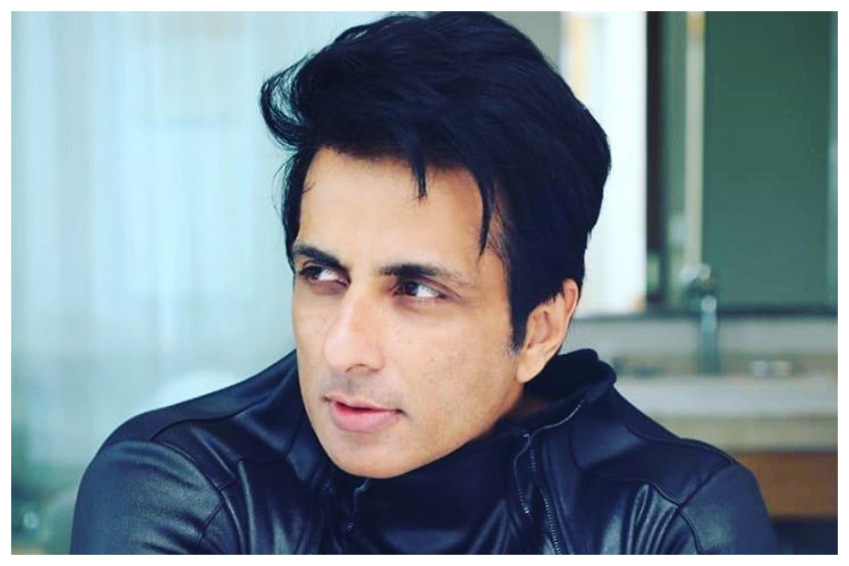 Sonu Sood offers his hotel for medical staff amid coronavirus outbreak