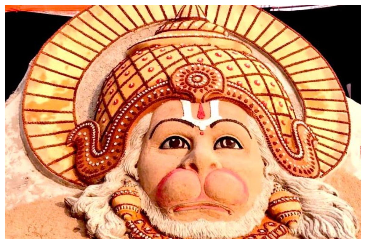 Hanuman Jayanti 2020, Happy Hanuman Jayanti