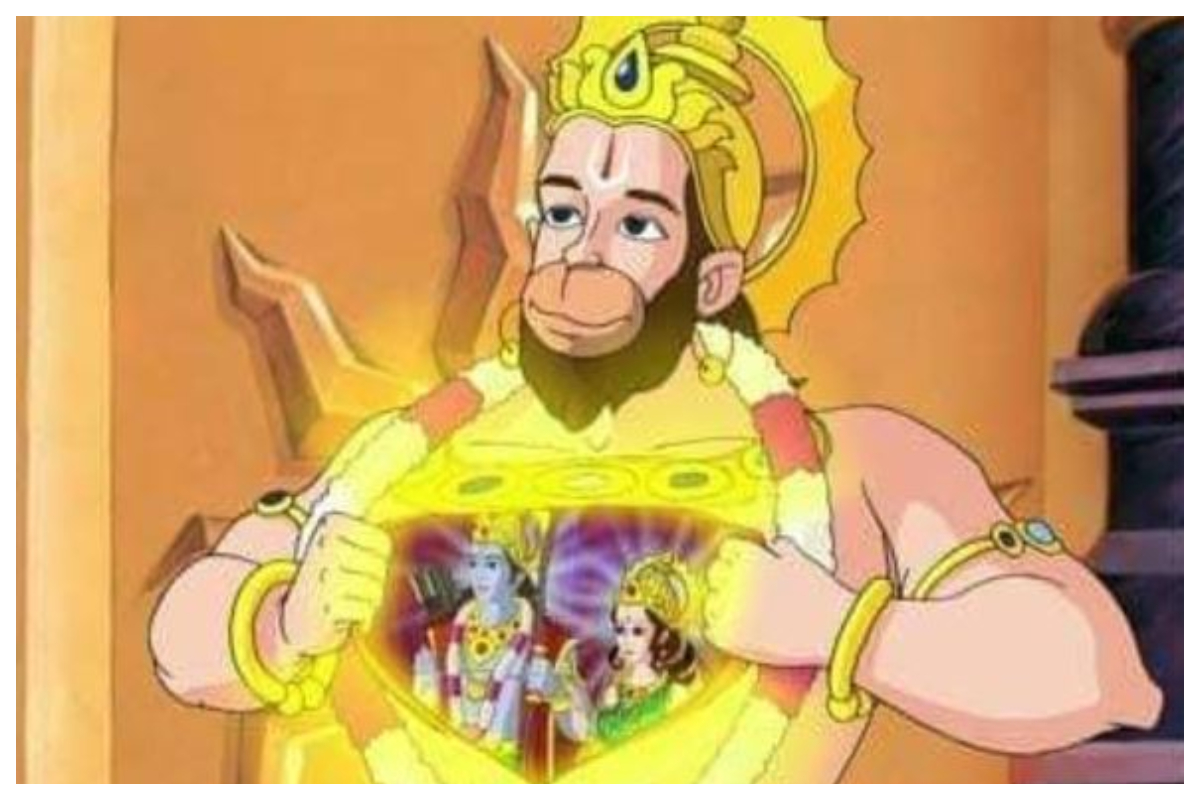 Hanuman Jayanti 2020, Happy Hanuman Jayanti