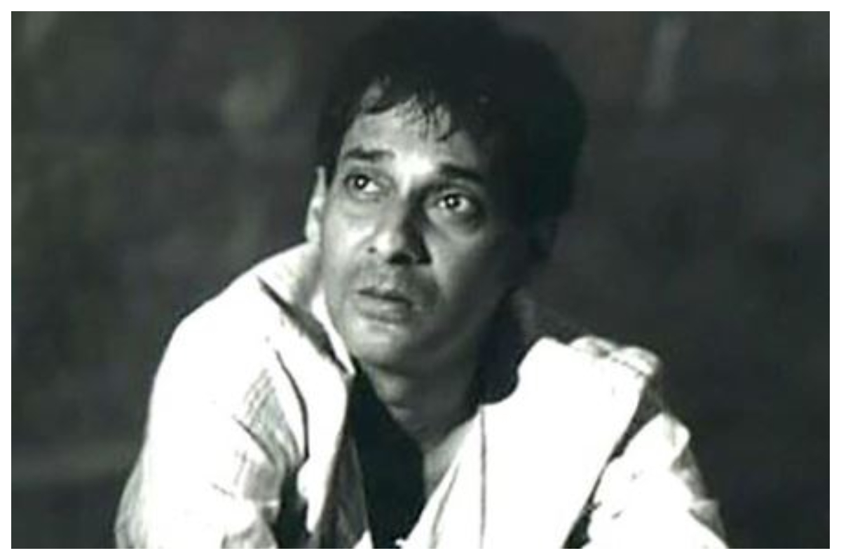 Ranjit Chowdhry, Khubsoorat