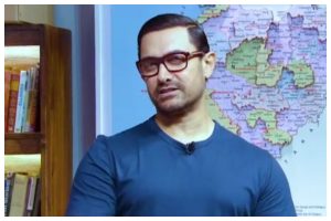 Pandemic made Aamir Khan realise the fragility of life