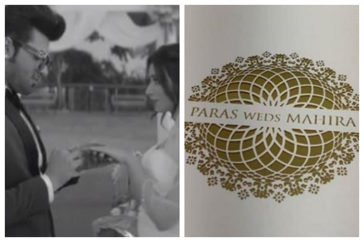Paras Chhabra, Mahira Sharma to get married? Wedding card goes viral