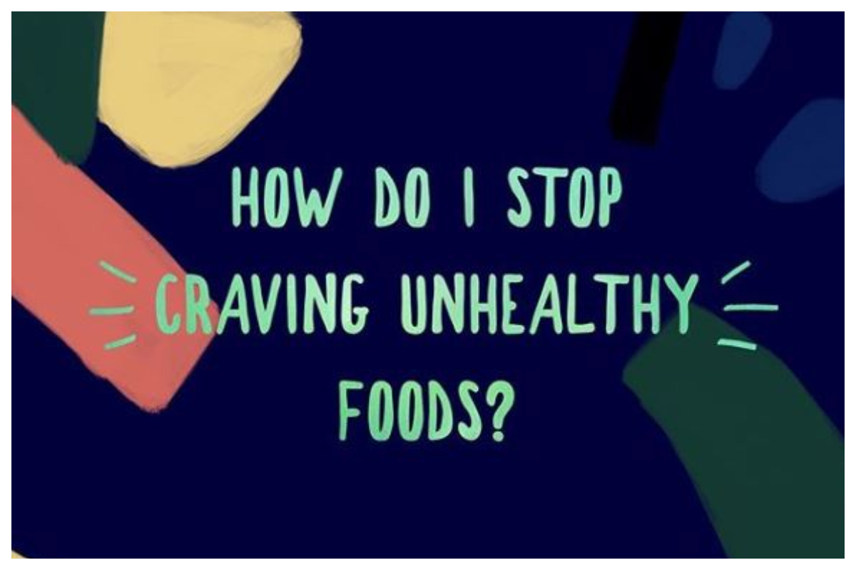 Junk food craving hitting hard amidst Coronavirus; here’s how to stop it