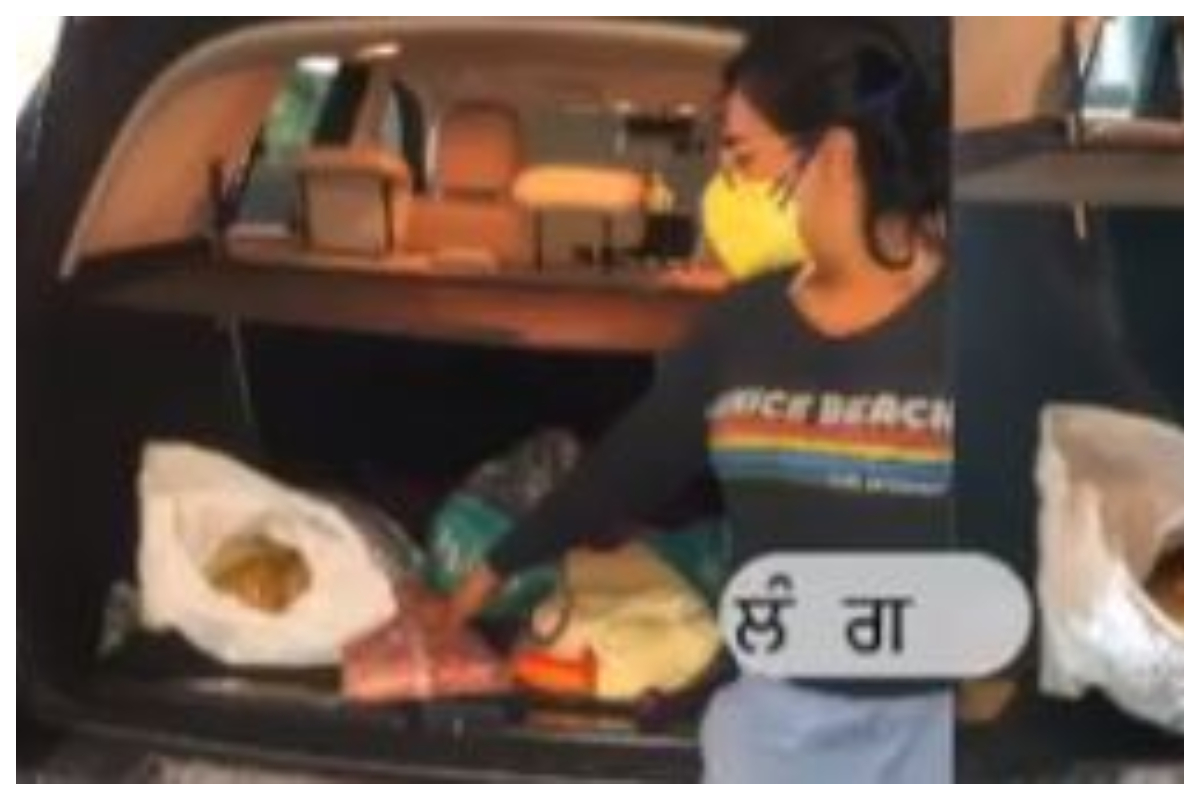COVID-19: Richa Chadha pledges to donate meals for needy