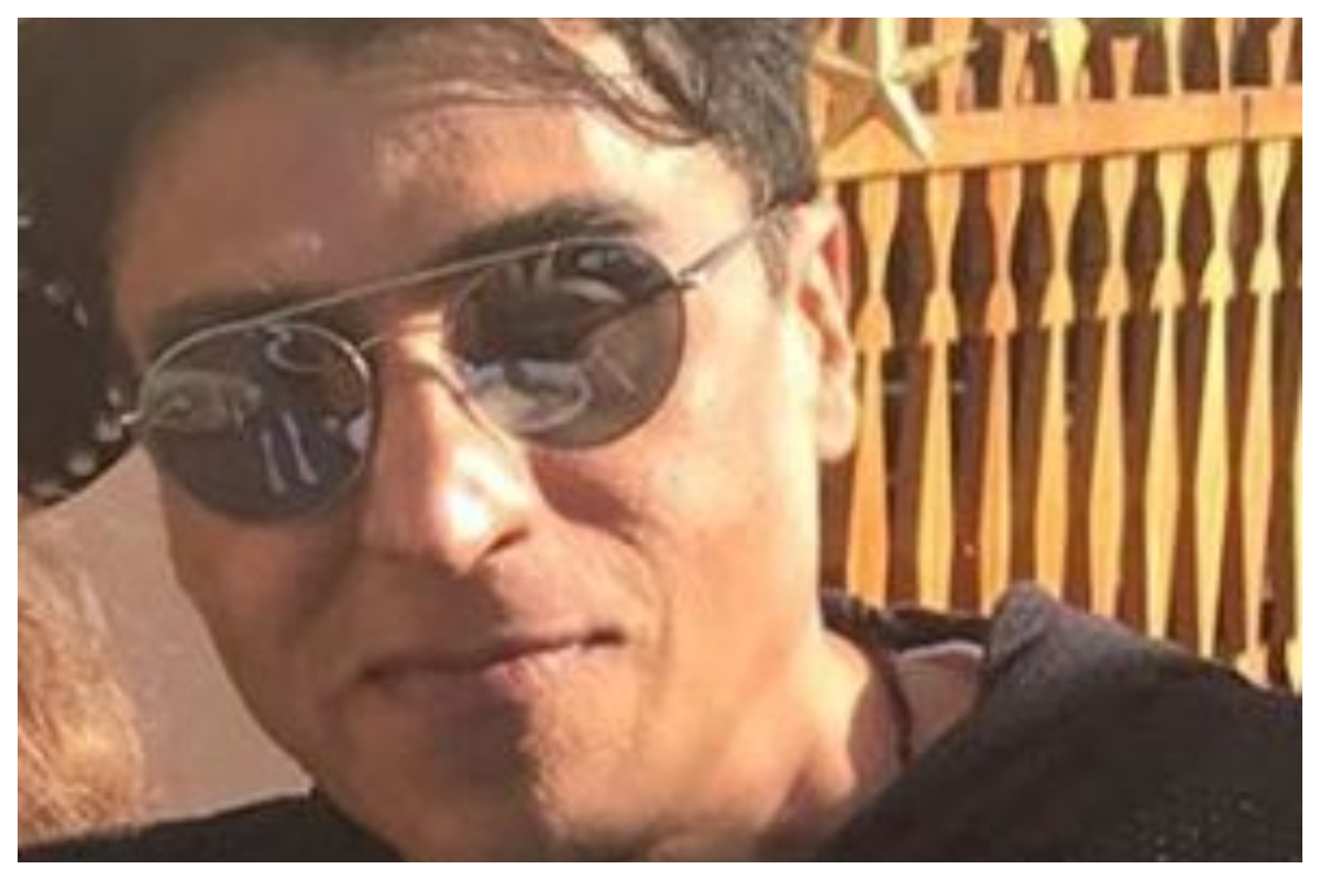 COVID-19: After his daughters, Karim Morani tests negative, discharged from hospital