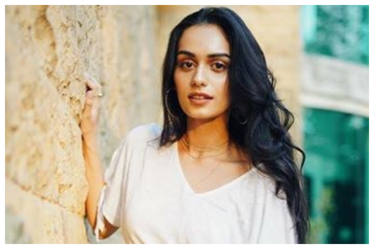 Teacher’s Day: Manushi Chhillar recalls the teacher who ingrained love for stage in her