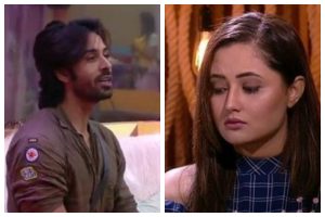 Bigg Boss 13 fame Arhaan Khan took Rs 15 lakh from co-contestant Rashami Desai’s account, claims Twitterati