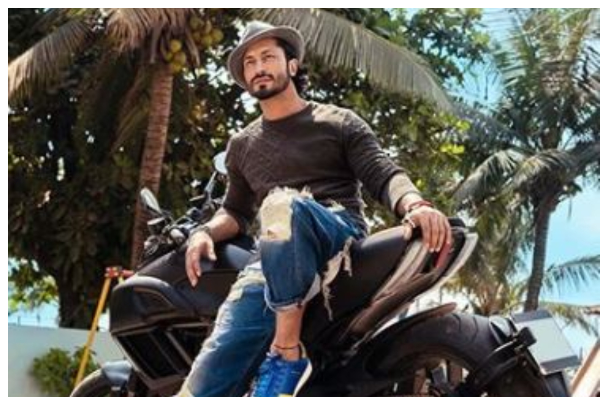 Commando actor Vidyut Jammwal all set to do ‘hardcore romance’ on-screen
