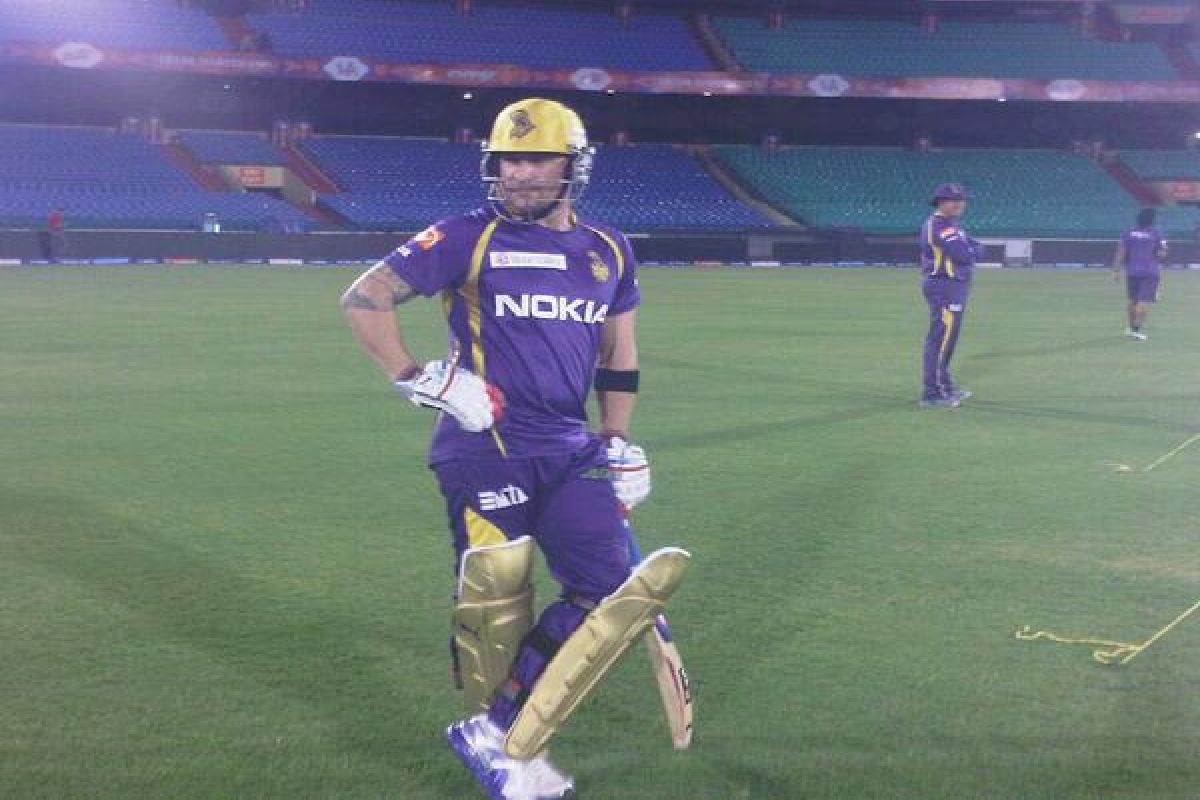 That knock of 158 in first-ever IPL match changed my life: McCullum