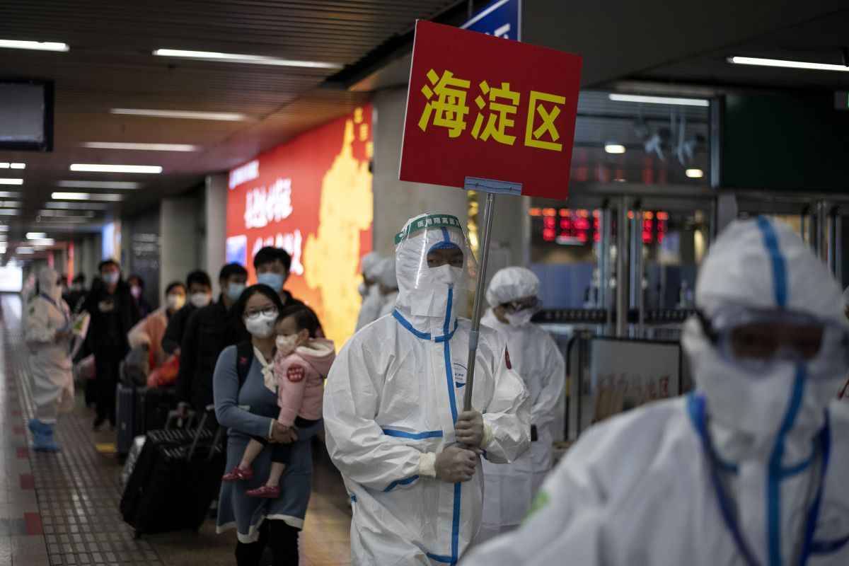 Coronavirus LIVE | India cases cross 12,000 mark; IMF says Asia’s growth will halt